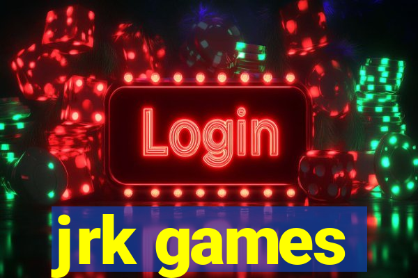 jrk games